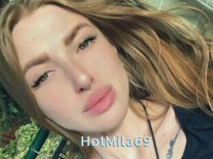 HotMila69