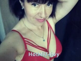 HotMilf4joy