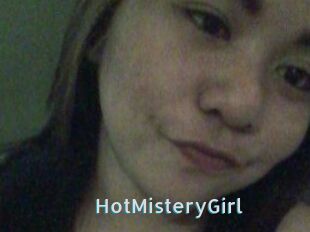 HotMisteryGirl