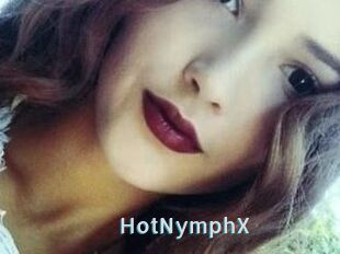 HotNymphX