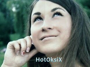 HotOksiX