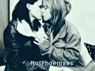 HotPhoenixes