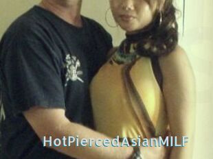 HotPiercedAsianMILF