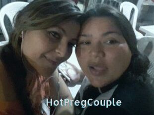 HotPregCouple