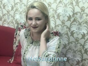 HotSandrinne