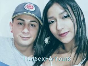 HotSexForYou18