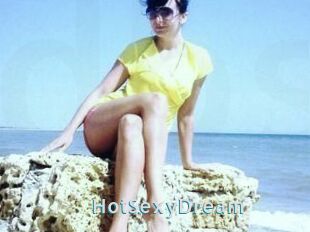 HotSexyDream