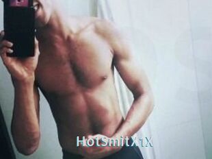 HotSmitX1X