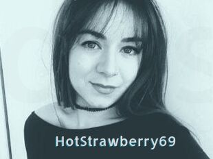 HotStrawberry69