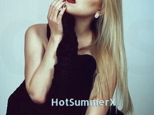 HotSummerX