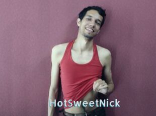 HotSweetNick
