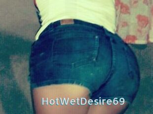 HotWetDesire69