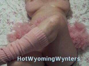 HotWyomingWynters