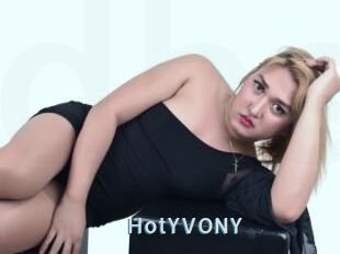 HotYVONY