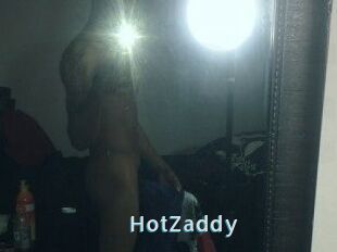 HotZaddy