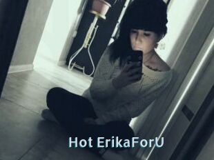 Hot_ErikaForU