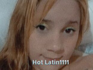 Hot_Latin1111