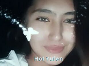 Hot_Yufen