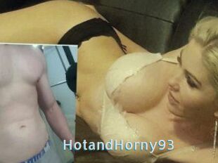 HotandHorny93