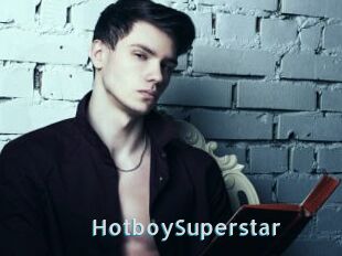 HotboySuperstar