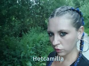 Hotcamilla