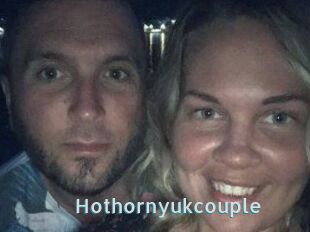 Hothornyukcouple