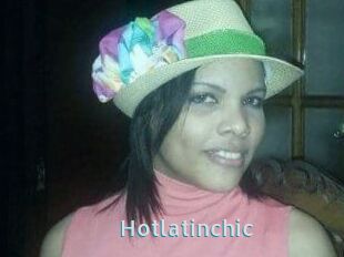 Hotlatinchic