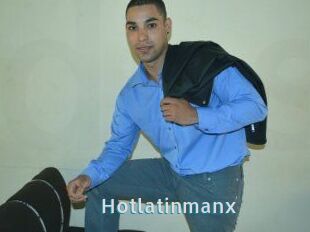 Hotlatinmanx