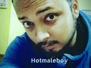 Hotmaleboy