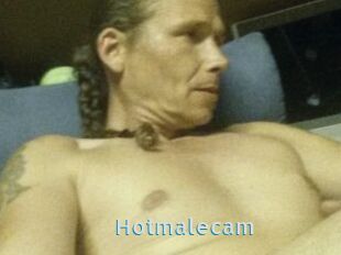 Hotmalecam