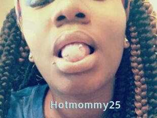 Hotmommy25