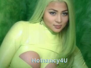Hotnancy4U