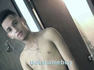 Hotshameboy