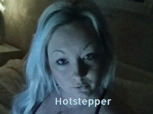 Hotstepper