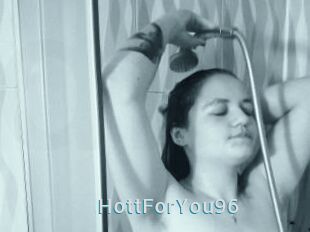 HottForYou96
