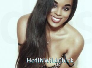 HottNWildChick