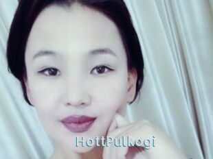 HottPulkogi