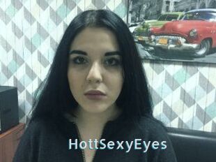 HottSexyEyes