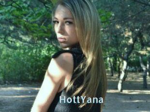 HottYana