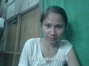 Hottamalie69