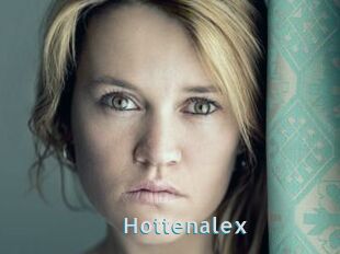 Hottenalex