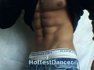 HottestDancer