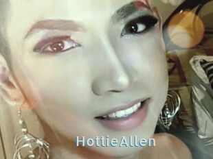 HottieAllen