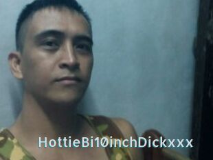 HottieBi10inchDickxxx