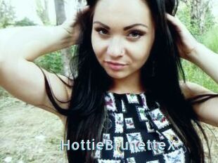 HottieBrunetteX