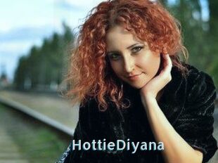 HottieDiyana