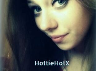 HottieHotX