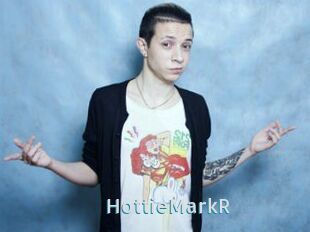 HottieMarkR