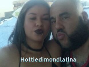 Hottiedimondlatina