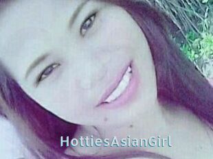 HottiesAsianGirl